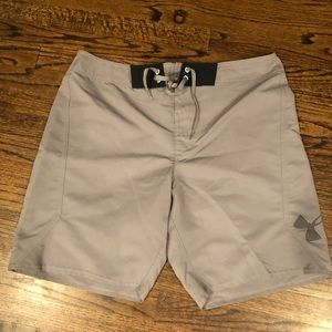 Under Armour men’s swim shorts